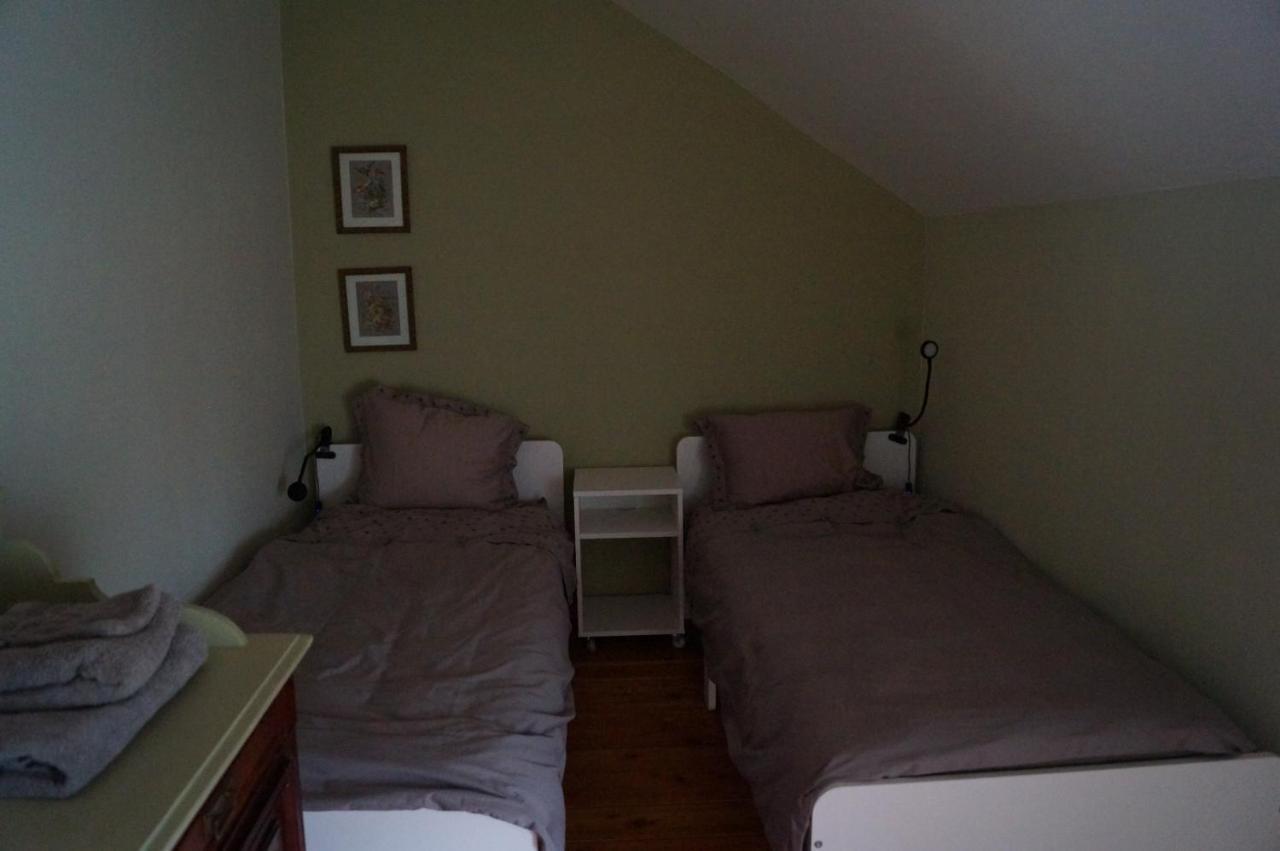 La Petite Maison Sart lez Walhain Esterno foto