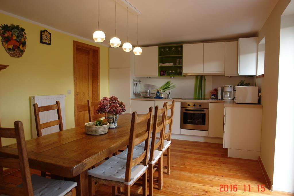 La Petite Maison Sart lez Walhain Esterno foto